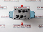 Besko Ksh-g04-2Bb-20-y Solenoid Operated Valve