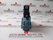 Besko Ksh-g04-2Bb-20-y Solenoid Operated Valve