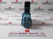 Besko Ksh-g04-2Bb-20-y Solenoid Operated Valve
