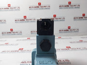 Besko Ksh-g04-2Bb-20-y Solenoid Operated Valve