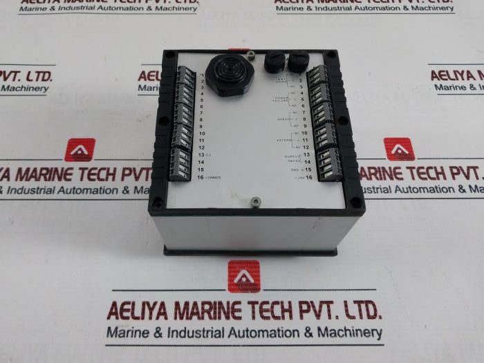 Best-trade Ciriello Swt-1020-9 Electronic Emergency Telegraph