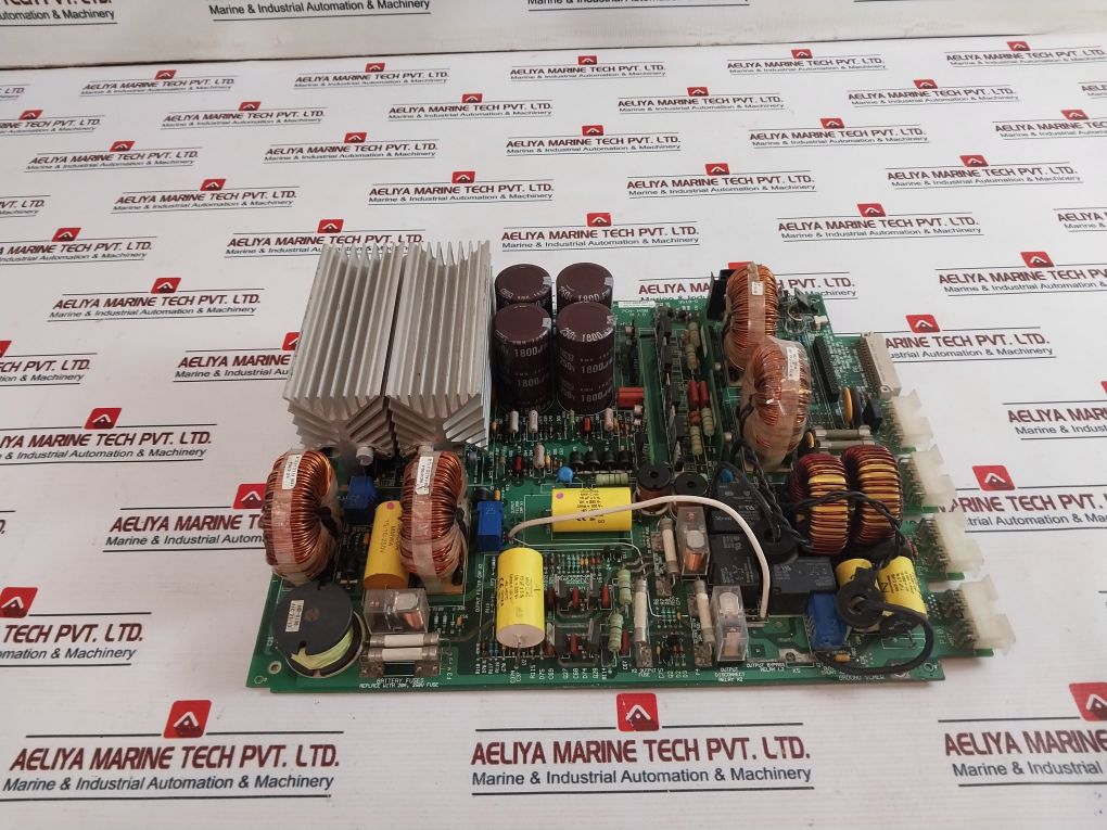 Best Power Pcn-0490 Printed Circuit Board Pcd-0021 C