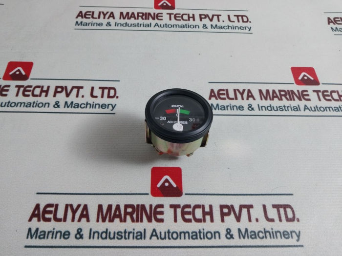 Besto Amperes 30X30 Ampere Meter