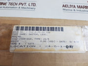 Bestobell Mobrey 2129 Magnetic Level Switch 2163-2349-010