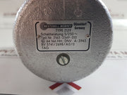 Bestobell Mobrey 2129 Magnetic Level Switch 2163-2349-010