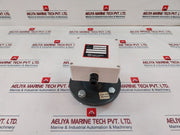 Bestobell Mobrey Msp90-s12 Flanged Ultrasonic Tank Gauge Transducer