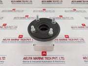 Bestobell Mobrey Msp90-s12 Flanged Ultrasonic Tank Gauge Transducer