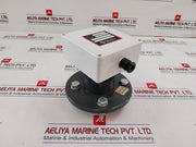 Bestobell Mobrey Msp90-s12 Flanged Ultrasonic Tank Gauge Transducer