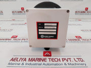 Bestobell Mobrey Msp90-s12 Flanged Ultrasonic Tank Gauge Transducer