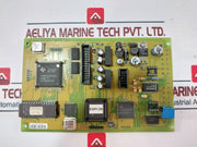 Eta Eo057/C Control Board