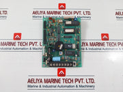 Beta 0667200 Pcb Card
