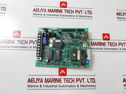 Beta 0667200 Rev.L Pcb Card
