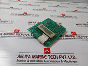 Beta 0667200 Rev.L Pcb Card