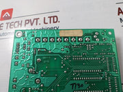 Beta 0667200 Rev.L Pcb Card