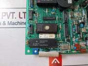 Beta 0667200 Rev.L Pcb Card