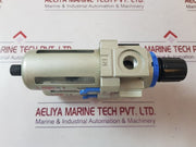 Beta 1919 F3/8 Filter-regulator-lubricator