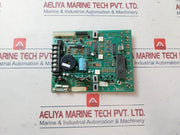 Beta 53-06905-00 Printed Circuit Board