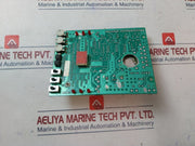 Beta 53-06905-00 Printed Circuit Board