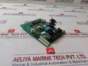 Beta 53-06905-00 Printed Circuit Board