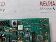 Beta 53-06905-00 Printed Circuit Board