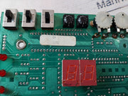 Beta 53-06905-00 Printed Circuit Board
