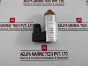 Beta B2-p504H-bxb-p2-bg-x1 Pressure Switch 250Vac / 1 Amp 0,3-3,8 Bar 28Vdc/1Amp