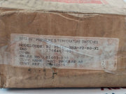 Beta B2-p504H-bxb-p2-bg-x1 Pressure & Temperature Switch