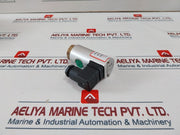 Beta B2-p504H-bxb-p2-bg-x1 Pressure & Temperature Switch