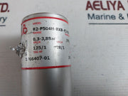 Beta B2-p504H-bxb-p2-bg-x1 Pressure & Temperature Switch 28Vdc/1A