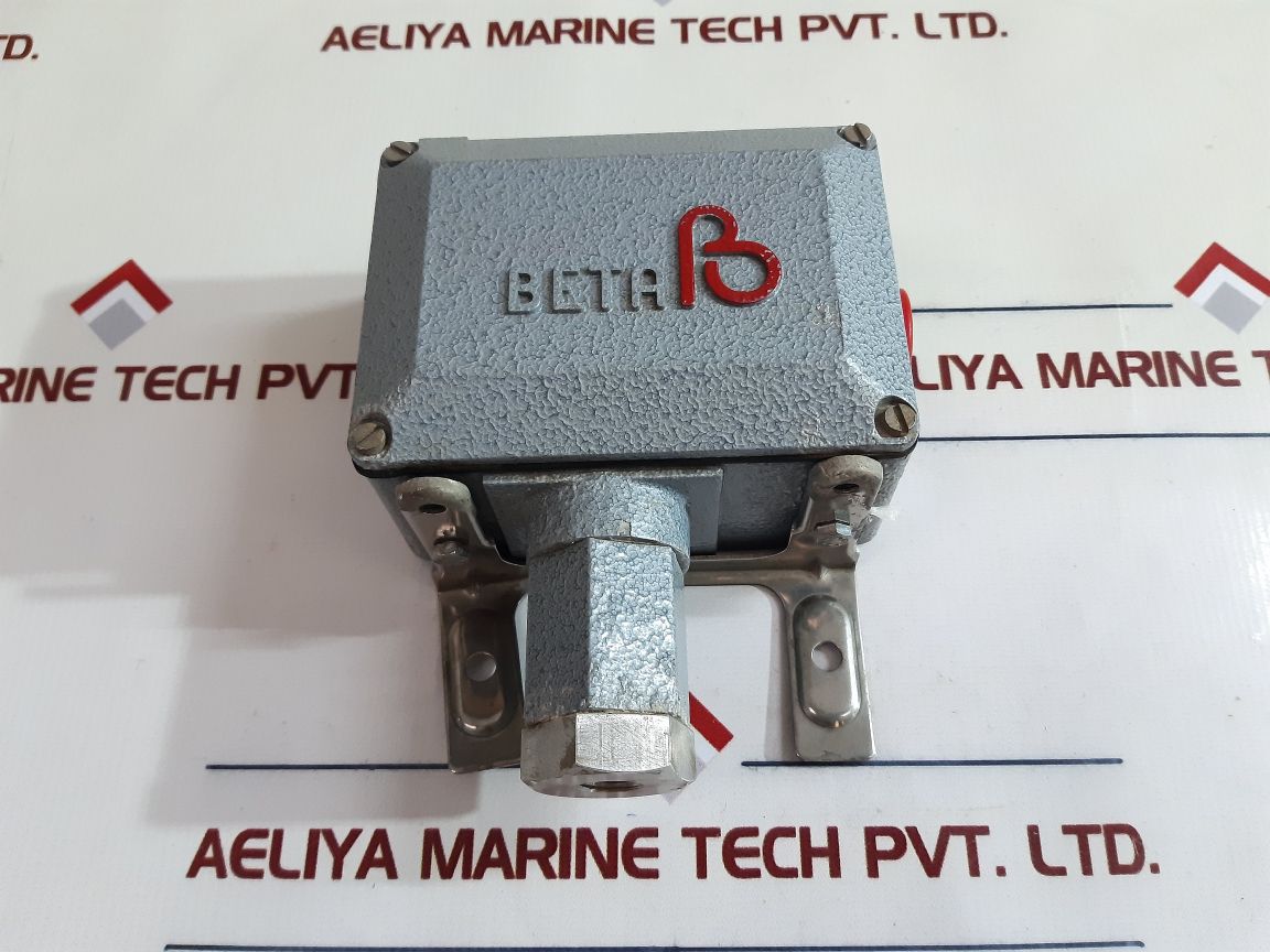 Beta C1-p508H-s1N-b1-k1 Pressure And Temperature Switch