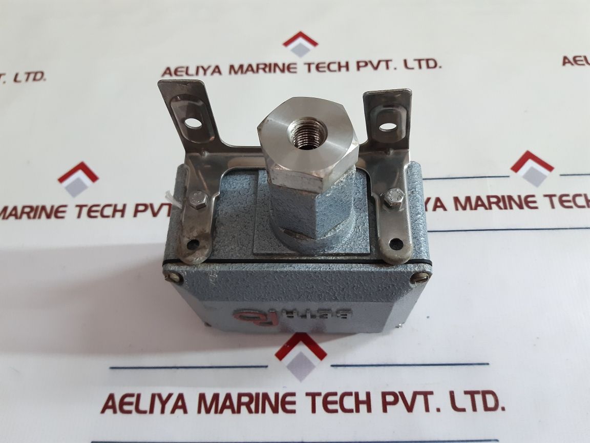 Beta C1-p508H-s1N-b1-k1 Pressure And Temperature Switch
