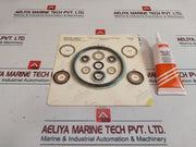 Bettis 038504 Service Kit -20°F To + 200°F