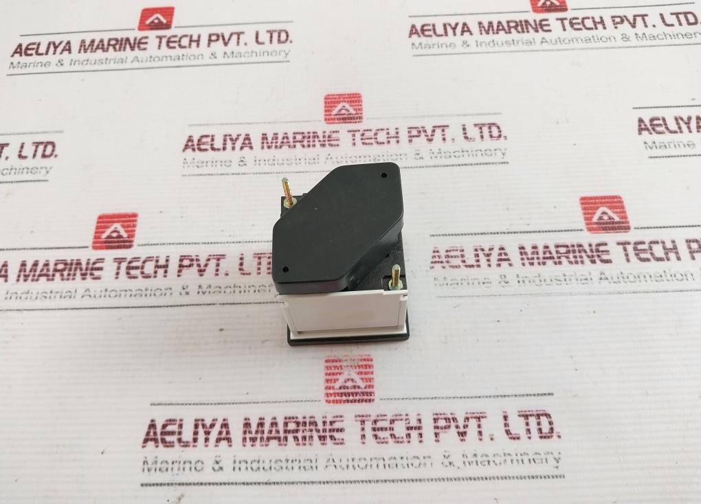 Bew Be-48 Panel Meter Dc 50Mv 30A 4-20 Ma