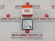 Bew Be-72 Panel Meter