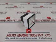 Bew Be-72 Panel Meter