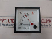 Bew Be-72 Panel Meter
