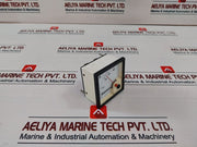 Bew Be-72 Panel Meter 0-1800 A