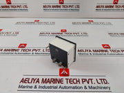 Bew Be-72 Panel Meter 0-1800 A