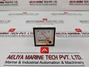 Bew Be-72 Panel Meter 0-1800 A