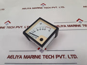 Bew Be-80 Ammeter 0 To 100 A