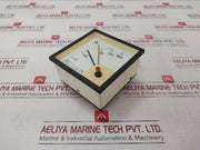 Bew Be-96 Ammeter 0-1200/3600A