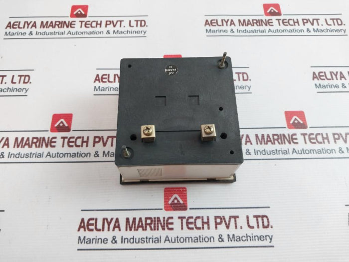 Bew Be-96 Ammeter 0-300A