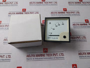 Bew Be-96 Analog Panel Voltmeter 0-400A