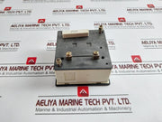 Bew Be-96 Frequency Meter 45-55 Hz