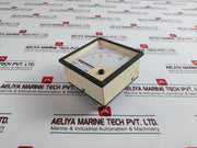 Bew Be-96 Frequency Meter 45-55 Hz