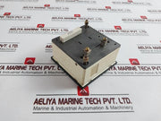 Bew Be-96 Frequency Meter 45-55 Hz