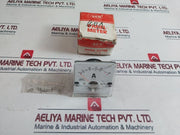 Bew Bp-80 Analog Panel Meter