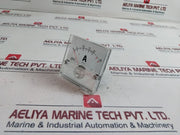 Bew Bp-80 Analog Panel Meter