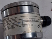 Bex Komponent Cer-8000-d-r-s Pressure Transmitter 13-40 Vdc