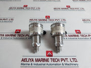 Bex Komponent Cer-8000-d-r-s Pressure Transmitter 13-40 Vdc